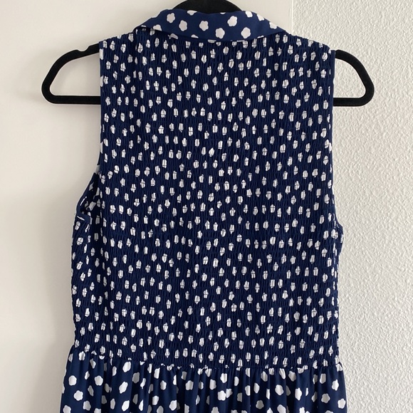 Kate Spade Cloud Dress - Picture 4 of 8